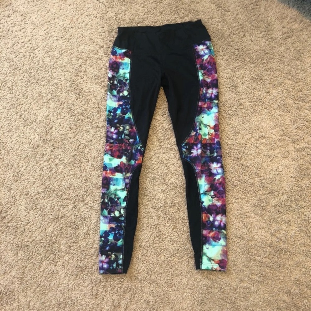 Athleta leggings